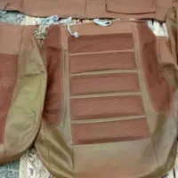 روکش صندلی چرمی