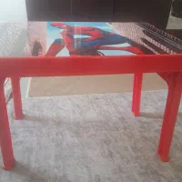 فروش میز تحریر تاشو|میز تحریر و کامپیوتر|ساوه, |دیوار