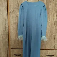 پیراهن کوتاه