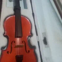 ویولون4/4رناتوRENATO120|ویولن|رشت, یخسازی|دیوار
