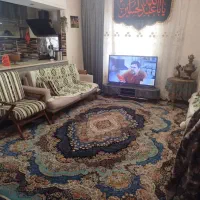 آپارتمان ۵۵متری مینودر (املاک امید)