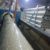 لوله پلیکا یا پولیکا پلیمر گلپایگان طرح سایلنت