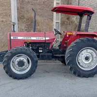 تراکتور ۲۸۵