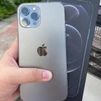 ایفون ۱۲ پرو مکس