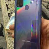 گوشی A21 s|موبایل|کرج, فاز ۴ مهرشهر|دیوار