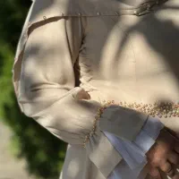 چادر حرم|لباس|مشهد, پروین اعتصامی|دیوار