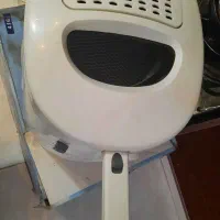 سرخکن سالم و تمیز