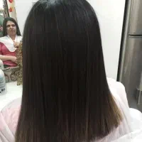 خدمات احیای مو کراتینه و پروتیین ویتامینه