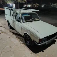 پیکان وانت۸۶