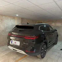 بی وای دی BYD سانگ پلاس|خودرو سواری و وانت|شیراز, شهرک مدرس|دیوار