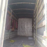 اتاق مسقف کف بغل بازشو