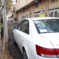 سوناتا ۲۰۰۹ در حد همچی فابریک|خودرو سواری و وانت|تهران, ارم|دیوار