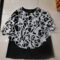 شومیزنو ..فری سایزه