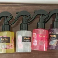 عطر مو شاین کاریته 50000 تومان