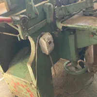 دستگاه سه کاره نجاری ۳۰|ماشینآلات صنعتی|رشت, آتشگاه|دیوار