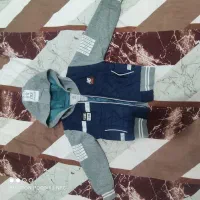 کاپشن و سرهمی و بیلر|کفش و لباس بچه|الوند, |دیوار