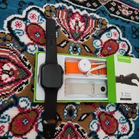 ساعت هوشمند طرح اپل واچ|ساعت|اهواز, کمپلو جنوبی|دیوار