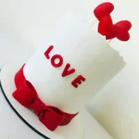 انواع و مدل های روز کیک