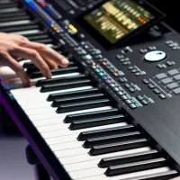 گروه موسیقی ارکستر و  کرایه سیستم و همکاری