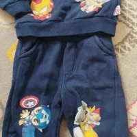 لباس بچه|کفش و لباس بچه|اراک, |دیوار