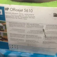 پرینتر 5610 اچ پی