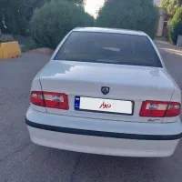 سمند دوگانه سوز مدل 1401