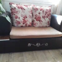 مبل رویه چرمی