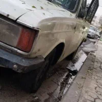 پیکان وانت مدل ۸۵|خودرو سواری و وانت|کرج, باغستان|دیوار