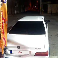 پارس86 دوگانه|خودرو سواری و وانت|اشتهارد, |دیوار