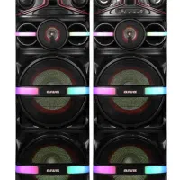 اسپیکر آیوا aiwa مدل 2124