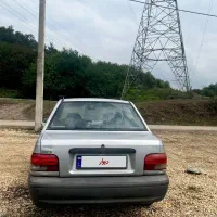 پراید مدل ۹۰|خودرو سواری و وانت|بابل, |دیوار