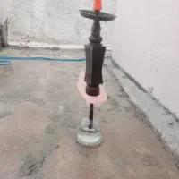 قلیان دوسیب  اب بندی شده