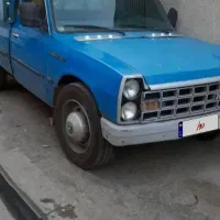نیسان وانت