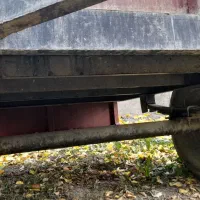 بارکش ترکتور|خودرو سنگین|نوشین شهر, |دیوار