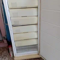 فریزر پارس پنگوئن|یخچال و فریزر|گنبد کاووس, |دیوار