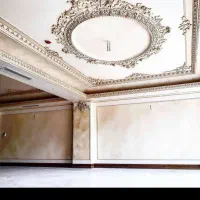 گچبری وآیینه کاری کلاسیک|خدمات پیشه و مهارت|آستانه اشرفیه, |دیوار