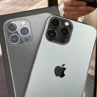 ۱۳ پرو m zaa ۲۵۶ پک اصلی در حد نو موجود