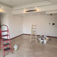 نقاشی ساختمان تمام نقاط تهران|خدمات پیشه و مهارت|تهران, پاسداران|دیوار