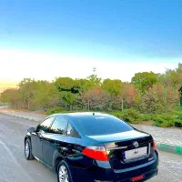 برلیانس ۳۳۰ اتومات مدل۹۵ بدون رنگ استثنایی(معاوضه)|خودرو سواری و وانت|مشهد, کوی ولیعصر|دیوار