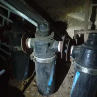 فیلتر آبیاری کشاورزی