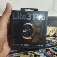 ساعت هوشمند lite 3 pro|ساعت|قدس, شهر‌قدس|دیوار
