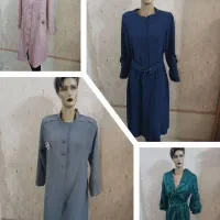 مانتو زنانه