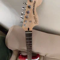 گیتار الکتیریک|گیتار، بیس، امپلیفایر|ری, دولتآباد|دیوار