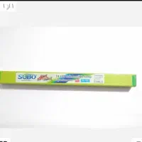 آل ای دی اکواریوم ۱۴۲ سانتی سوبو|لوازم جانبی حیوانات|اصفهان, شاهزید|دیوار