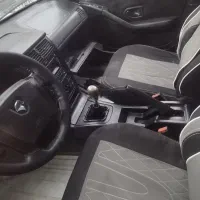 وانت آریسان مدل 96|خودرو سواری و وانت|گرگان, |دیوار