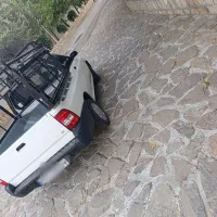 پراید وانت ۱۴۰۳|خودرو سواری و وانت|دوگنبدان, |دیوار