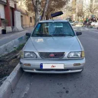 پراید ۱۴۱