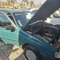 پژو آردی مدل ۷۹