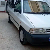 پراید وانت مدل 96