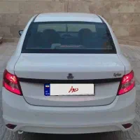ساینا Ex بیرنگ مدل 98|خودرو سواری و وانت|اراک, |دیوار